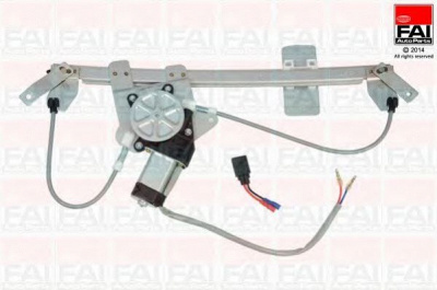 FAI AUTOPARTS wr232m -  Подъемное устройство для окон